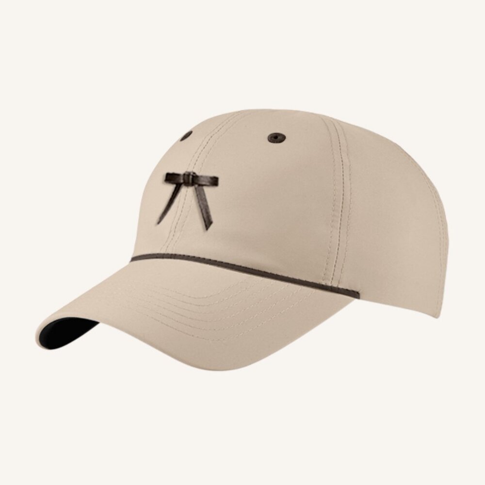 M.A.M.A. - Best Women's Tan Hightail Hat